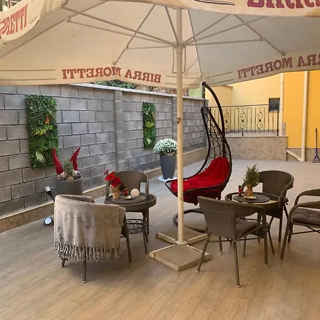 Center The Quiet Luxury 1 Filibe