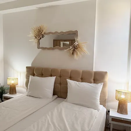 شقة Center The Quiet Luxury 1 بلوفديف