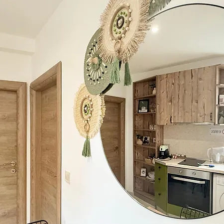 Center The Quiet Luxury 1 Appartamento Plovdiv