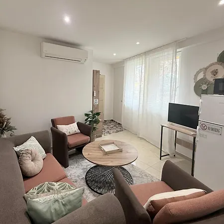 Appartamento Center The Quiet Luxury 1 Plovdiv