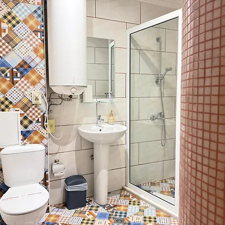 Appartamento Center The Quiet Luxury 1 *